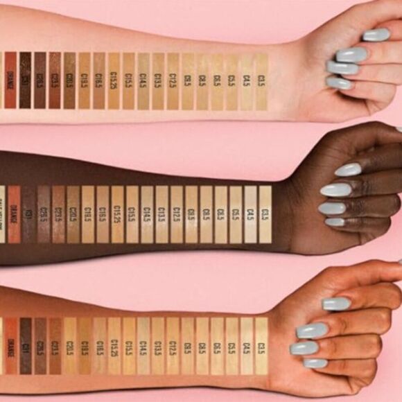 BNWT - JEFFREE STAR MAGIC STAR CONCEALER - SHADE: C15.5 - Picture 6 of 6